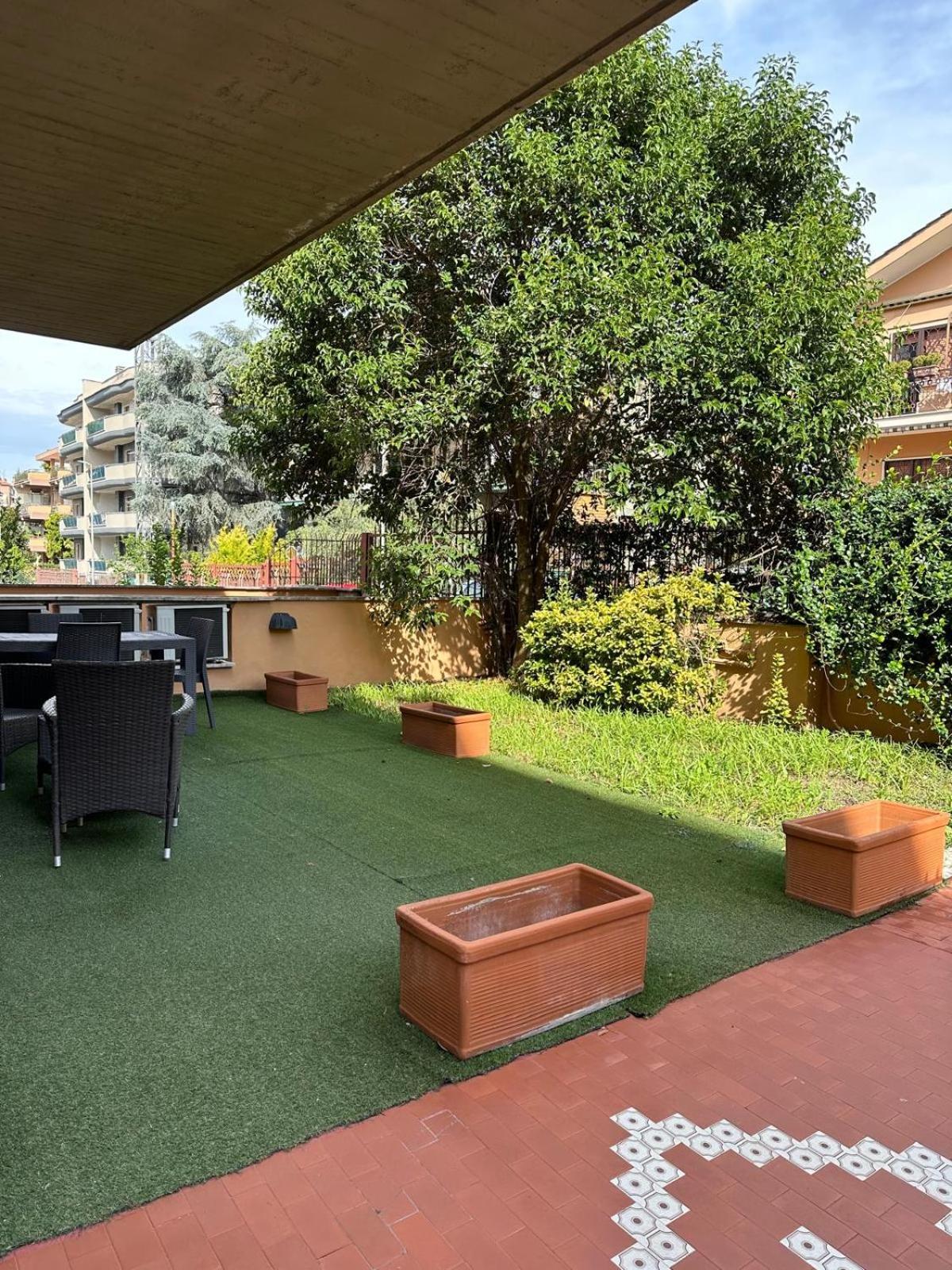Casina Dei Gemelli Appartamento