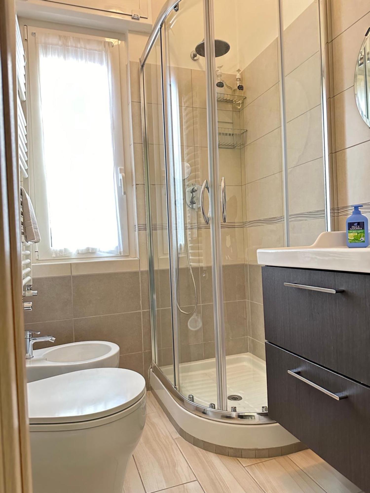Casina Dei Gemelli Appartamento
