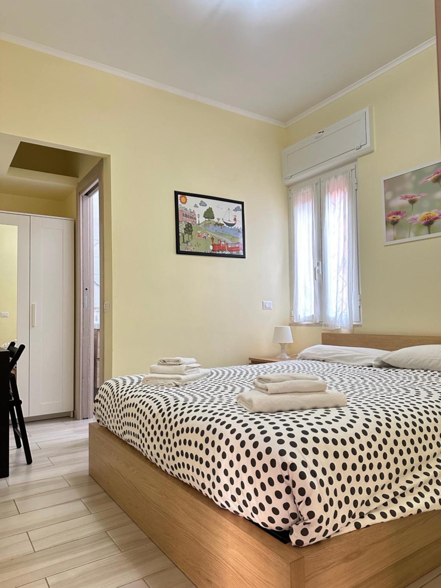 Casina Dei Gemelli Roma